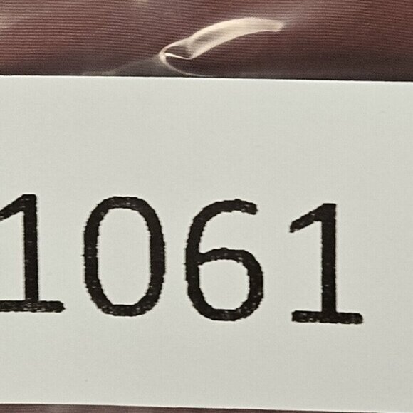 L.L. Bean Womens Mountain Classic Puffer Jacket Colorblock Blue White Red Size L - Picture 10 of 10